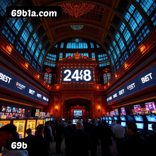 69b APP mobile iOS Android - 187 mil downloads São Paulo Rio BH