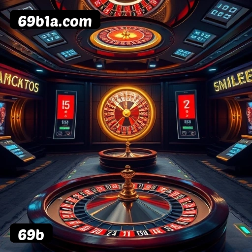 Uso seguro da plataforma 69b — ilustração editorial