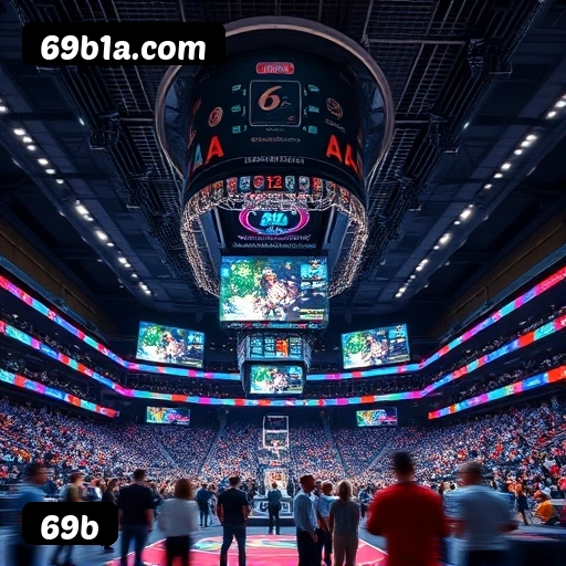 Fluxo de download do app 69b — referência visual