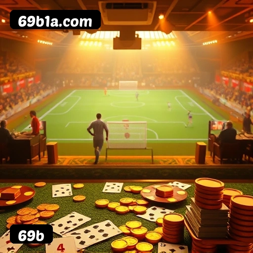FAQ 69b Brasil - Perguntas frequentes sobre bônus, PIX, RTP, APP mobile e VIP