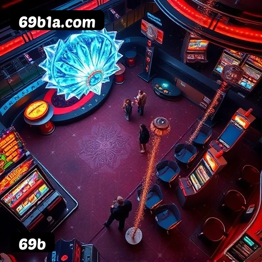 Estatísticas 69b abril 2026 - 87 mil jogadores ativos, R$47M pagos, RTP 96.52%