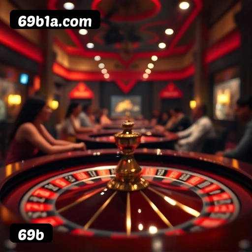 69b suporte 24/7 português Brasil - 47 atendentes brasileiros chat ao vivo