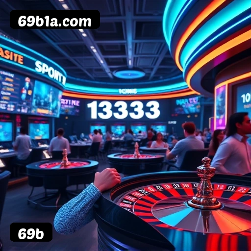 69b PIX instantâneo Brasil - Depósito e saque em minutos 24/7
