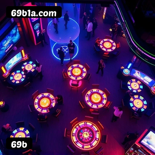 Estatísticas de bônus da 69b
