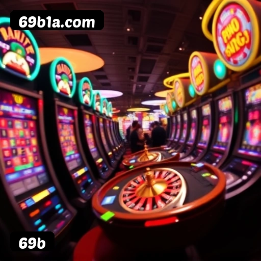 Números de vitórias e jackpots em material promocional — ilustração, não auditoria