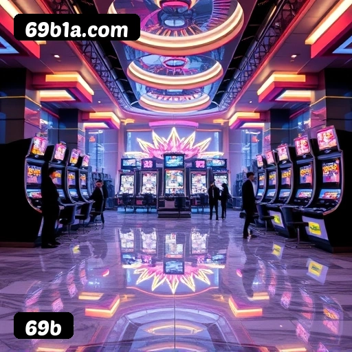Provedores de slots citados em material de marketing