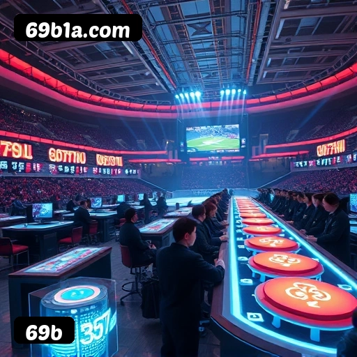 Vantagens exclusivas 69b para jogadores brasileiros - São Paulo, Rio, BH